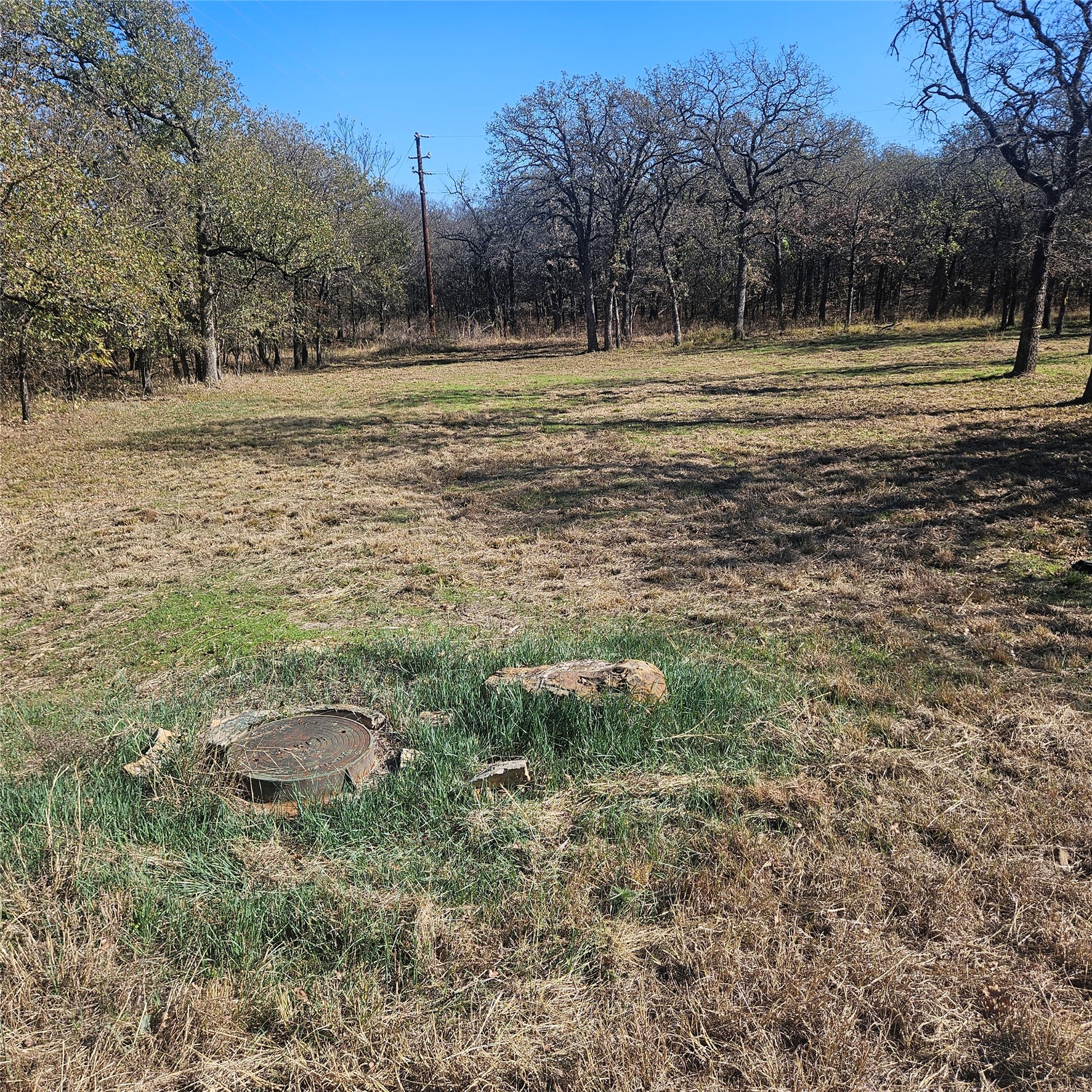 196 Johnston Lane Runaway Bay TX 76426