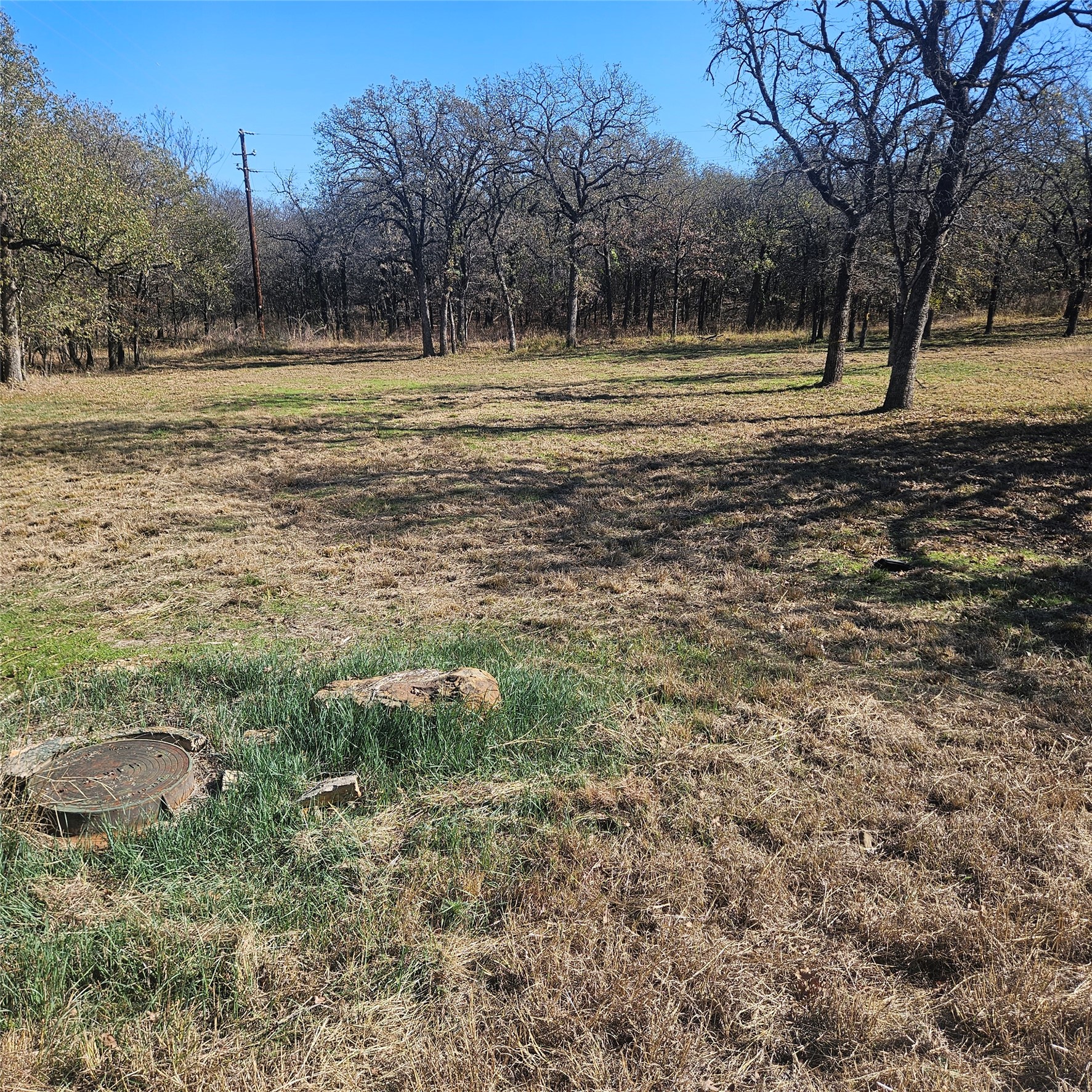 196 Johnston Lane Runaway Bay TX 76426