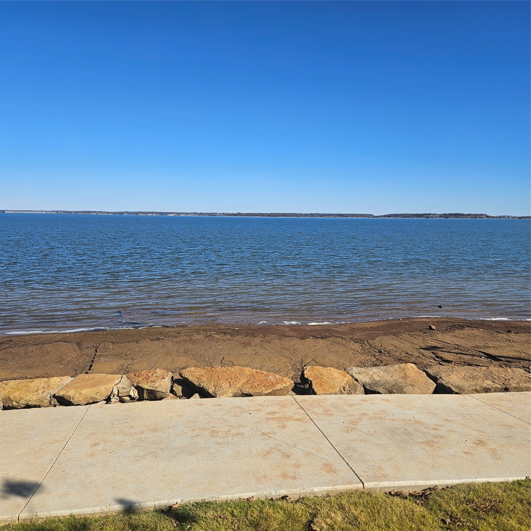196 Johnston Lane Runaway Bay TX 76426