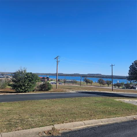 196 Johnston Lane Runaway Bay TX 76426