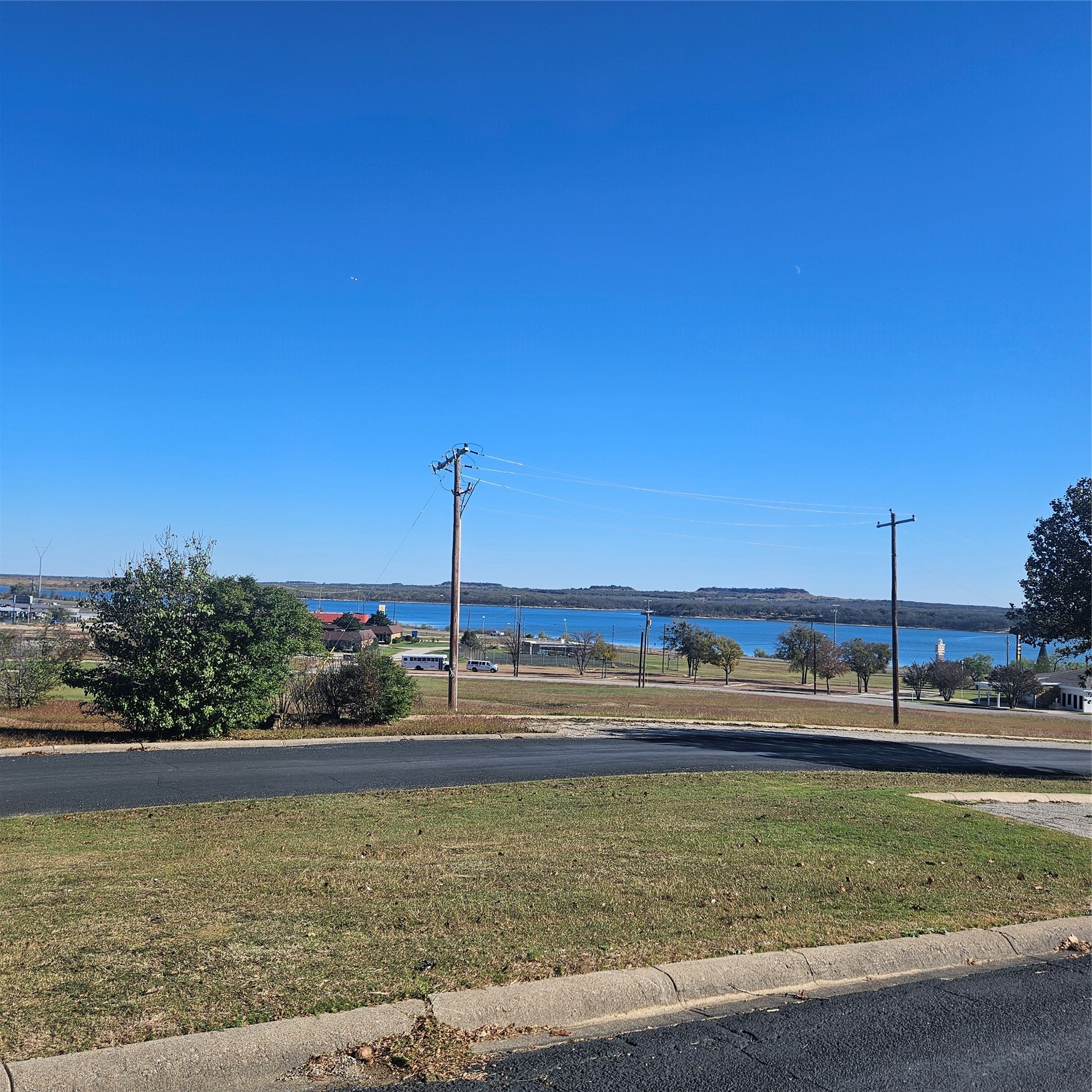 196 Johnston Lane Runaway Bay TX 76426