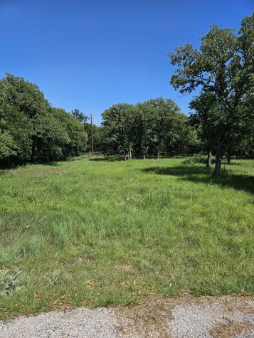 196 Johnston Lane Runaway Bay TX 76426