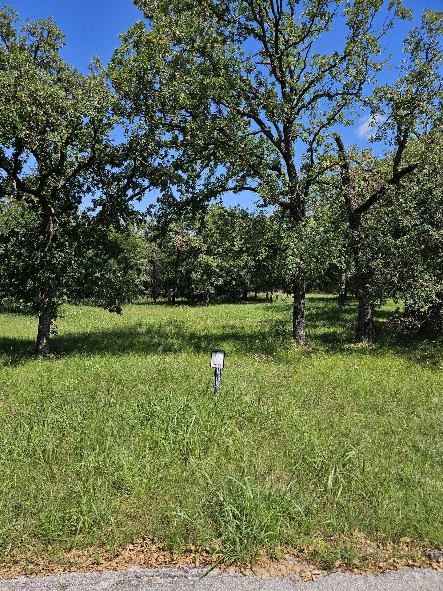 196 Johnston Lane Runaway Bay TX 76426
