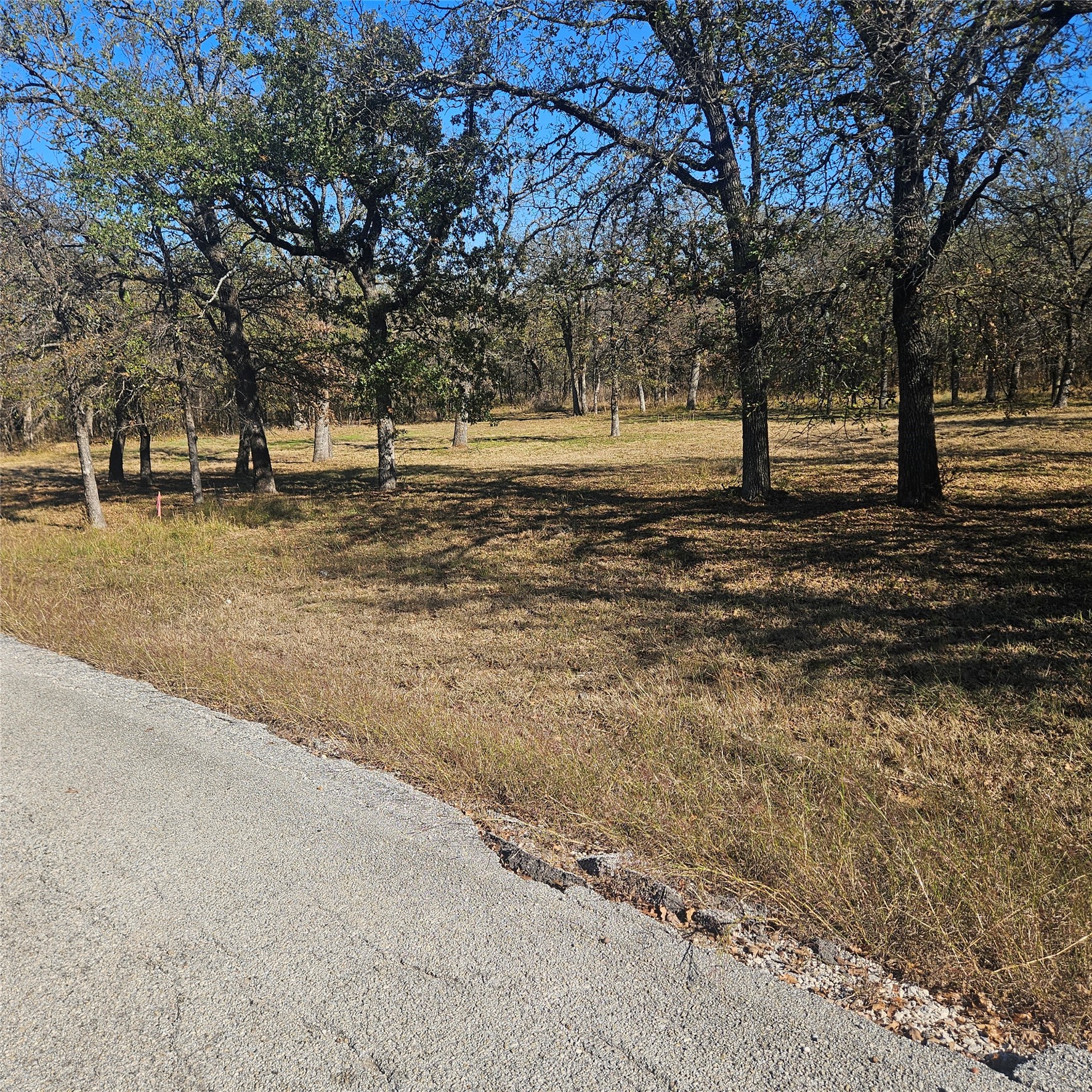 196 Johnston Lane Runaway Bay TX 76426