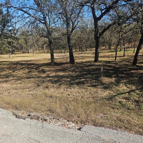 196 Johnston Lane Runaway Bay TX 76426