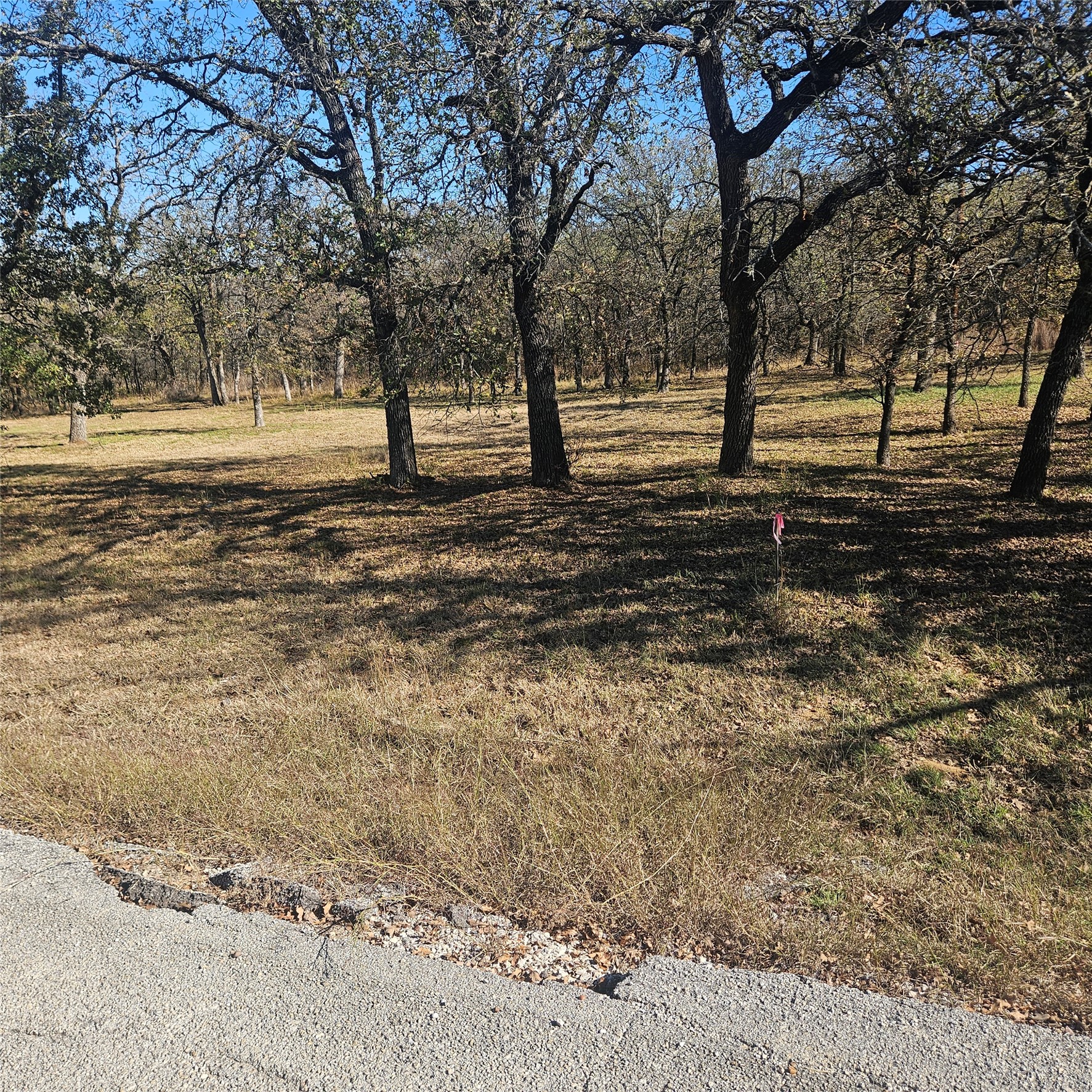 196 Johnston Lane Runaway Bay TX 76426