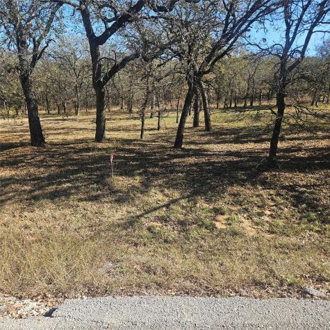 196 Johnston Lane Runaway Bay TX 76426