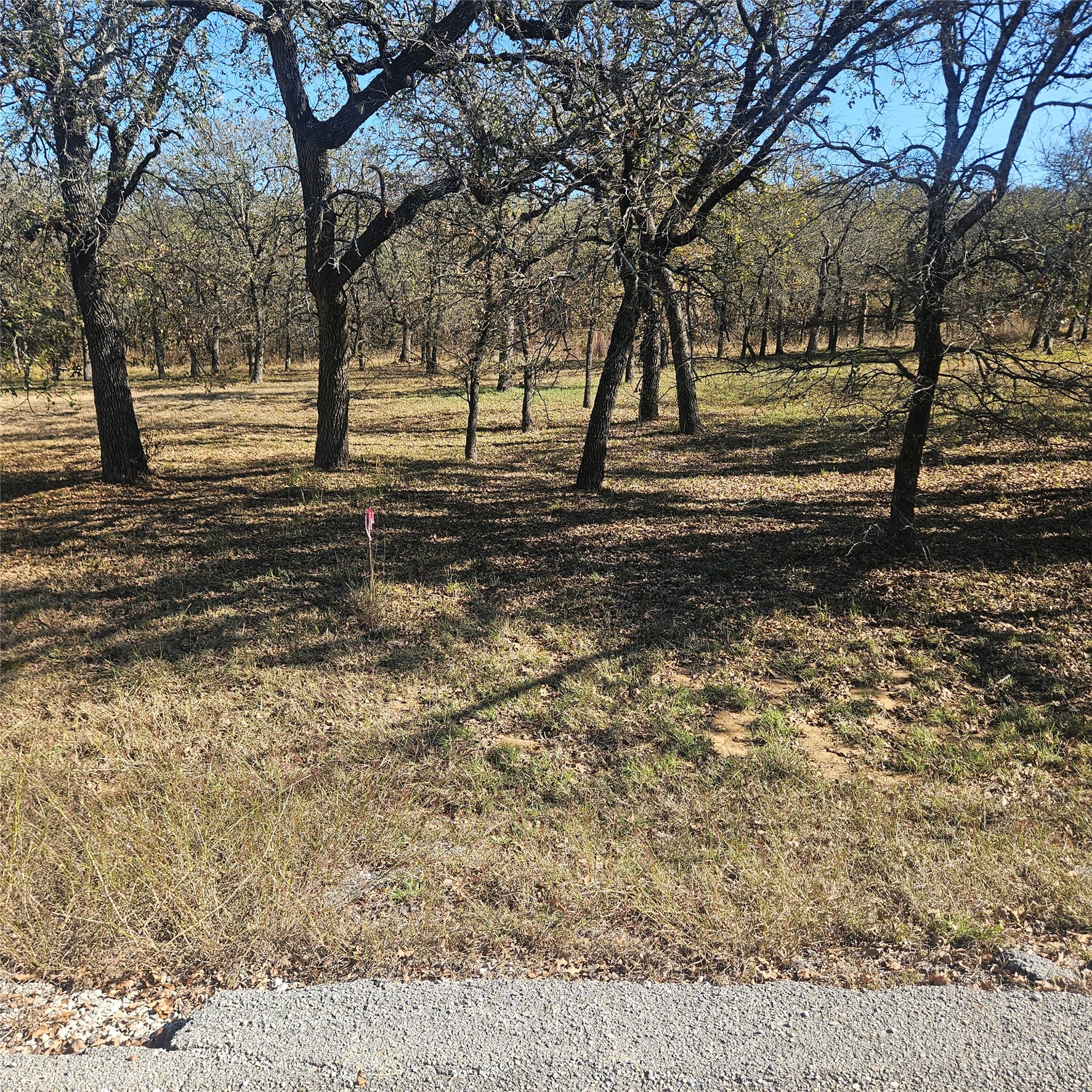 196 Johnston Lane Runaway Bay TX 76426