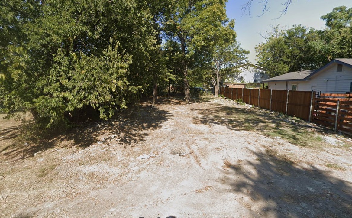 1538 Harris Court Dallas TX 75223
