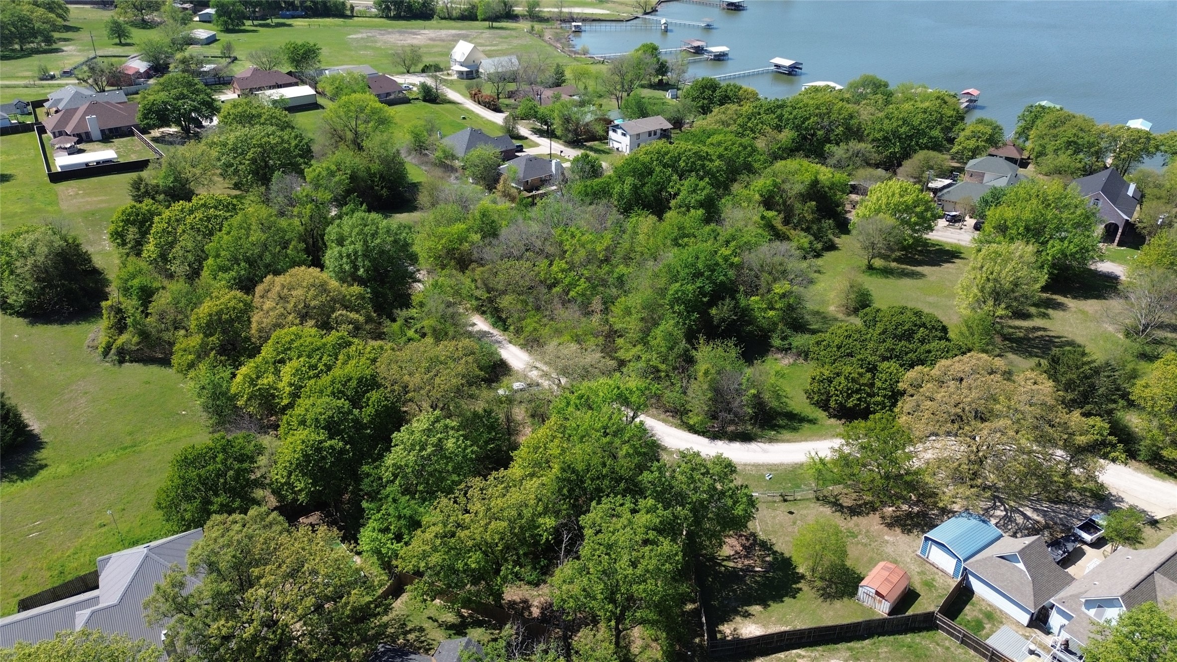 717 Hillside Drive West Tawakoni TX 75474