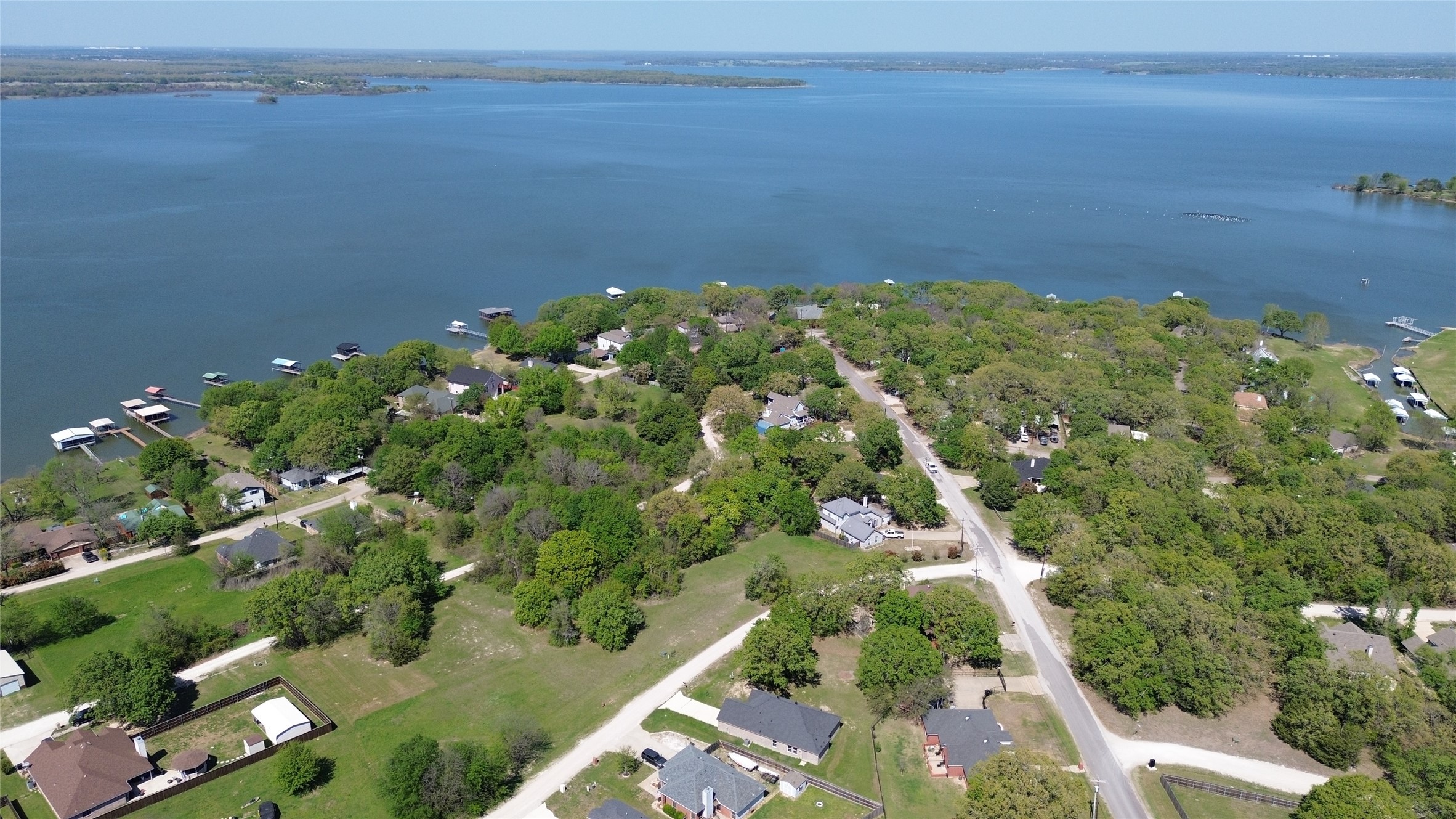 717 Hillside Drive West Tawakoni TX 75474