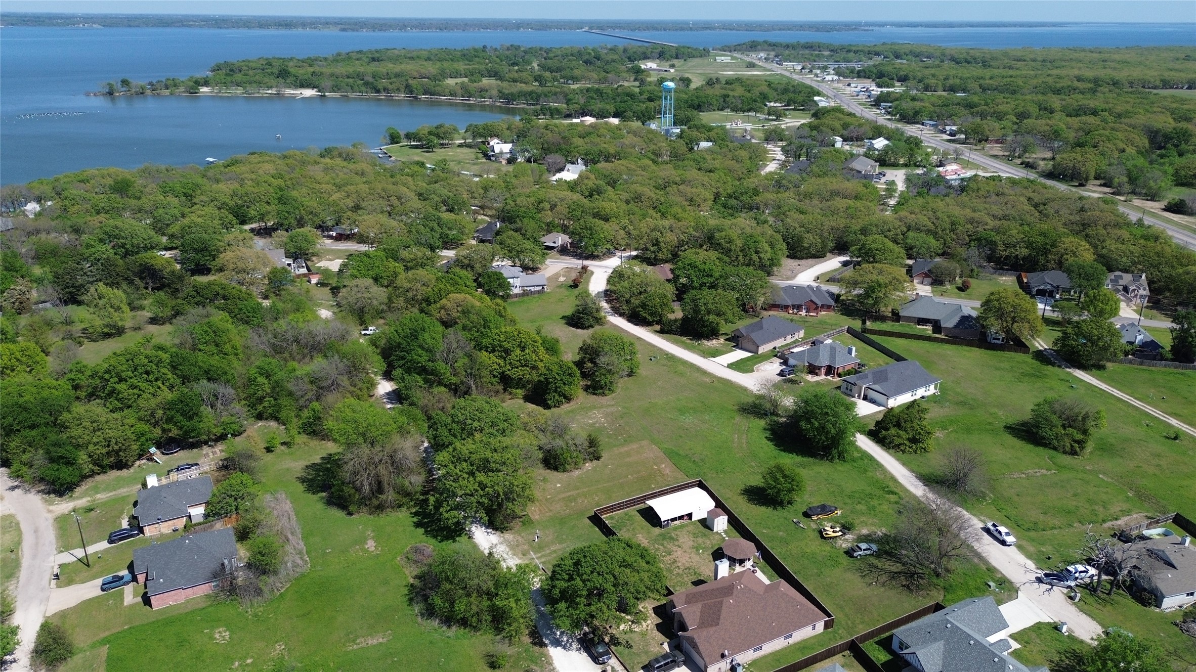 717 Hillside Drive West Tawakoni TX 75474