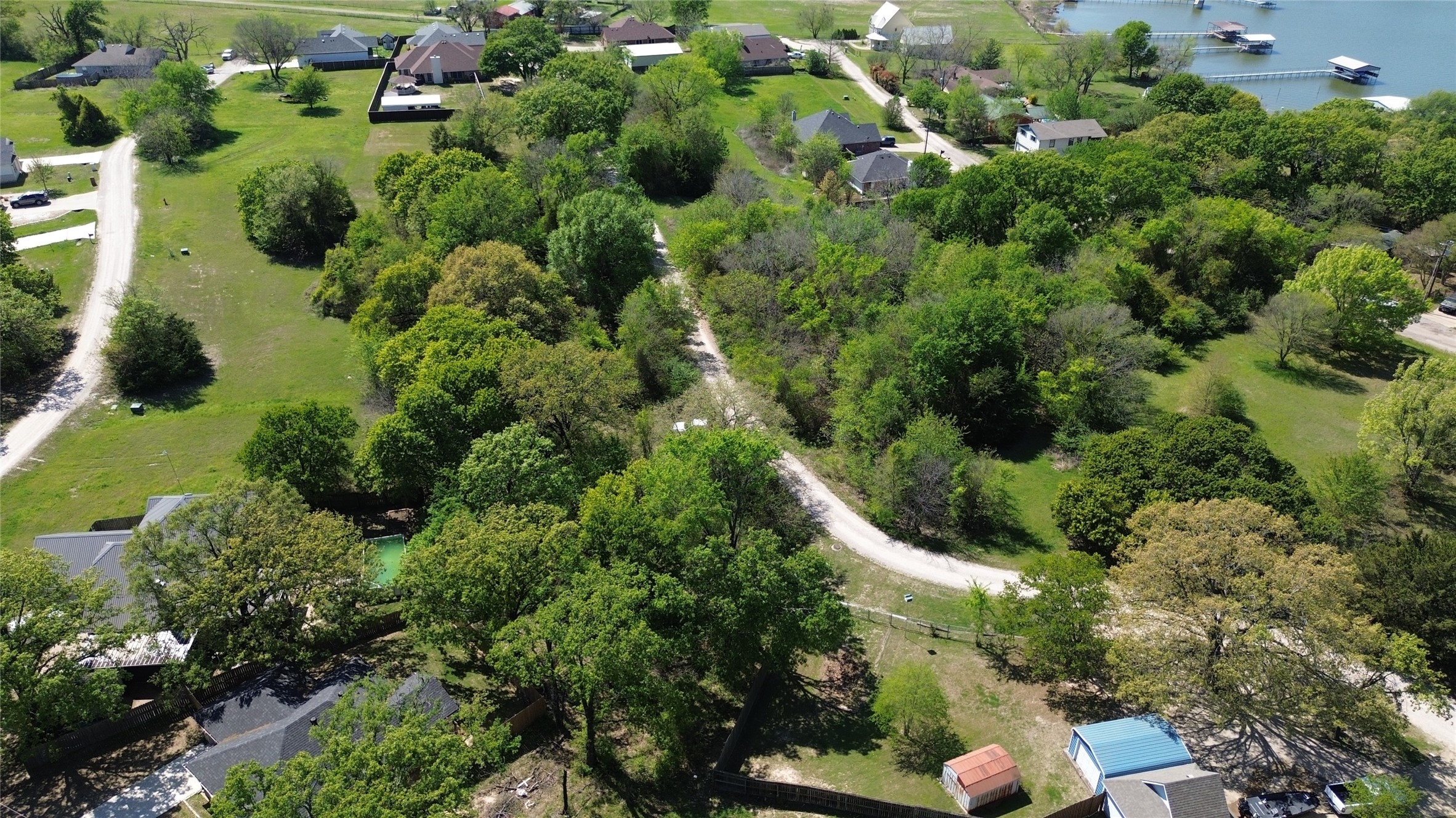 717 Hillside Drive West Tawakoni TX 75474