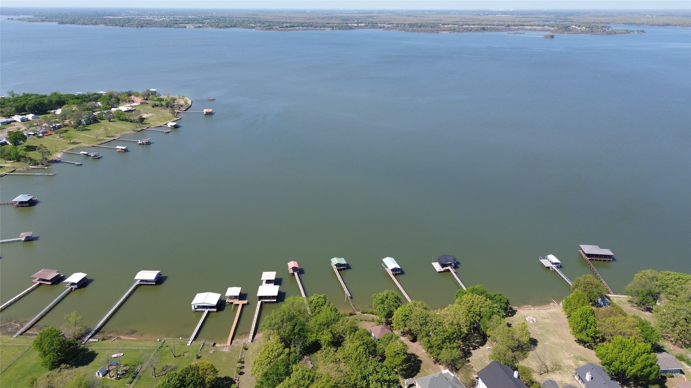 717 Hillside Drive West Tawakoni TX 75474