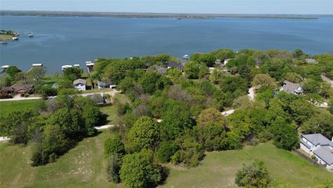 717 Hillside Drive West Tawakoni TX 75474