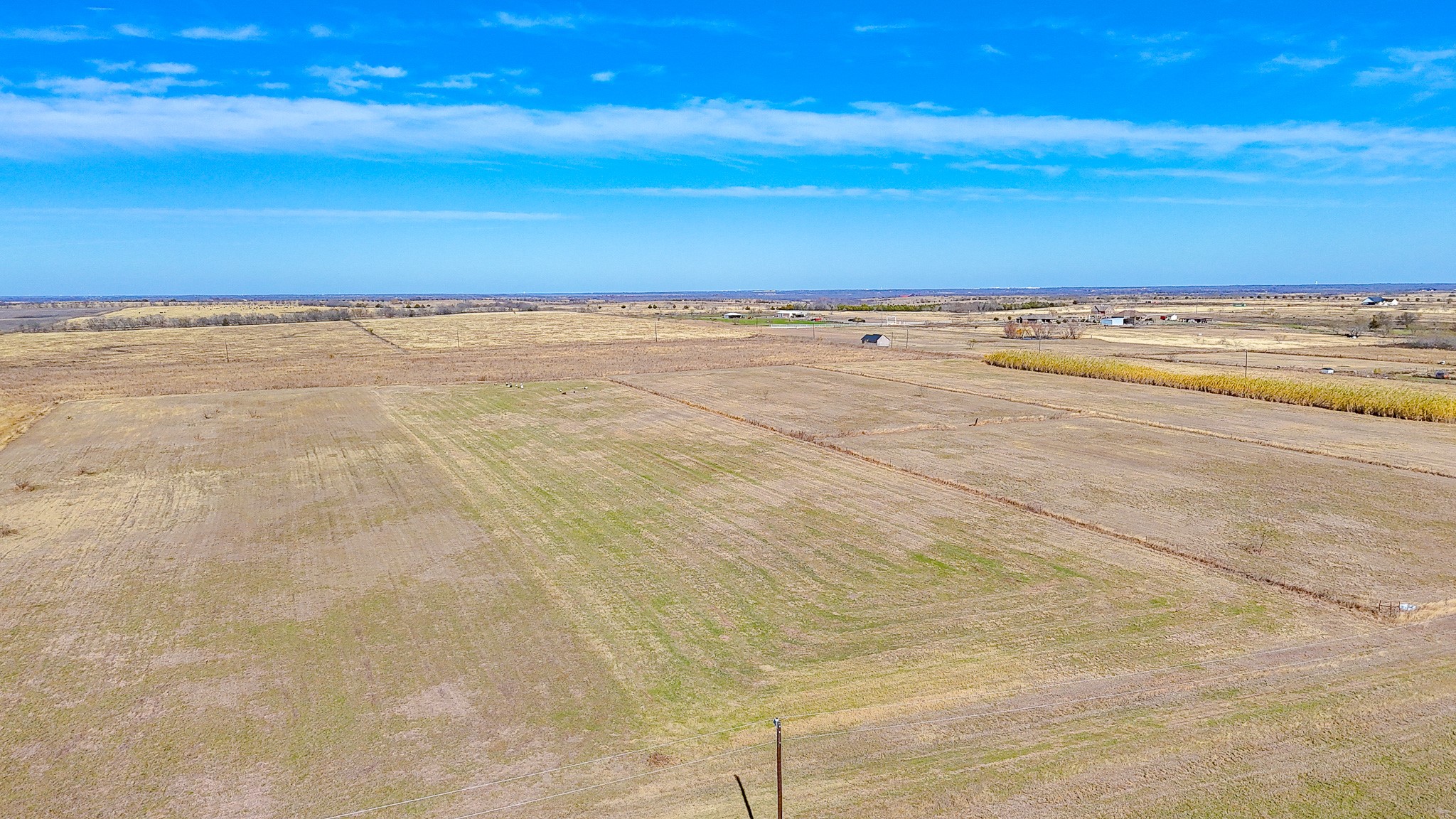 Lot 22 NW Private Road 1270a Corsicana TX 75110