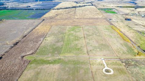Lot 22 NW Private Road 1270a Corsicana TX 75110