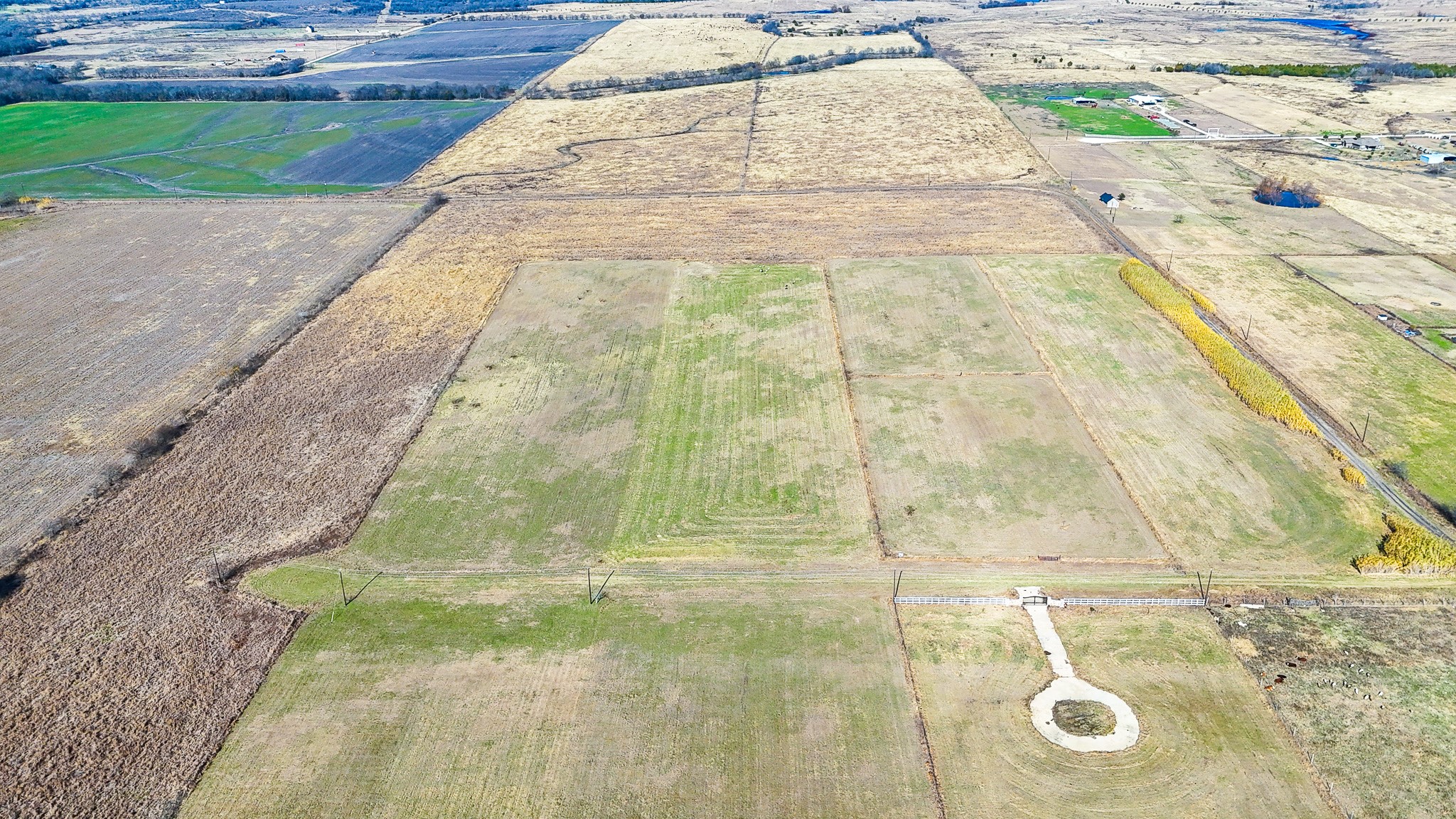 Lot 22 NW Private Road 1270a Corsicana TX 75110