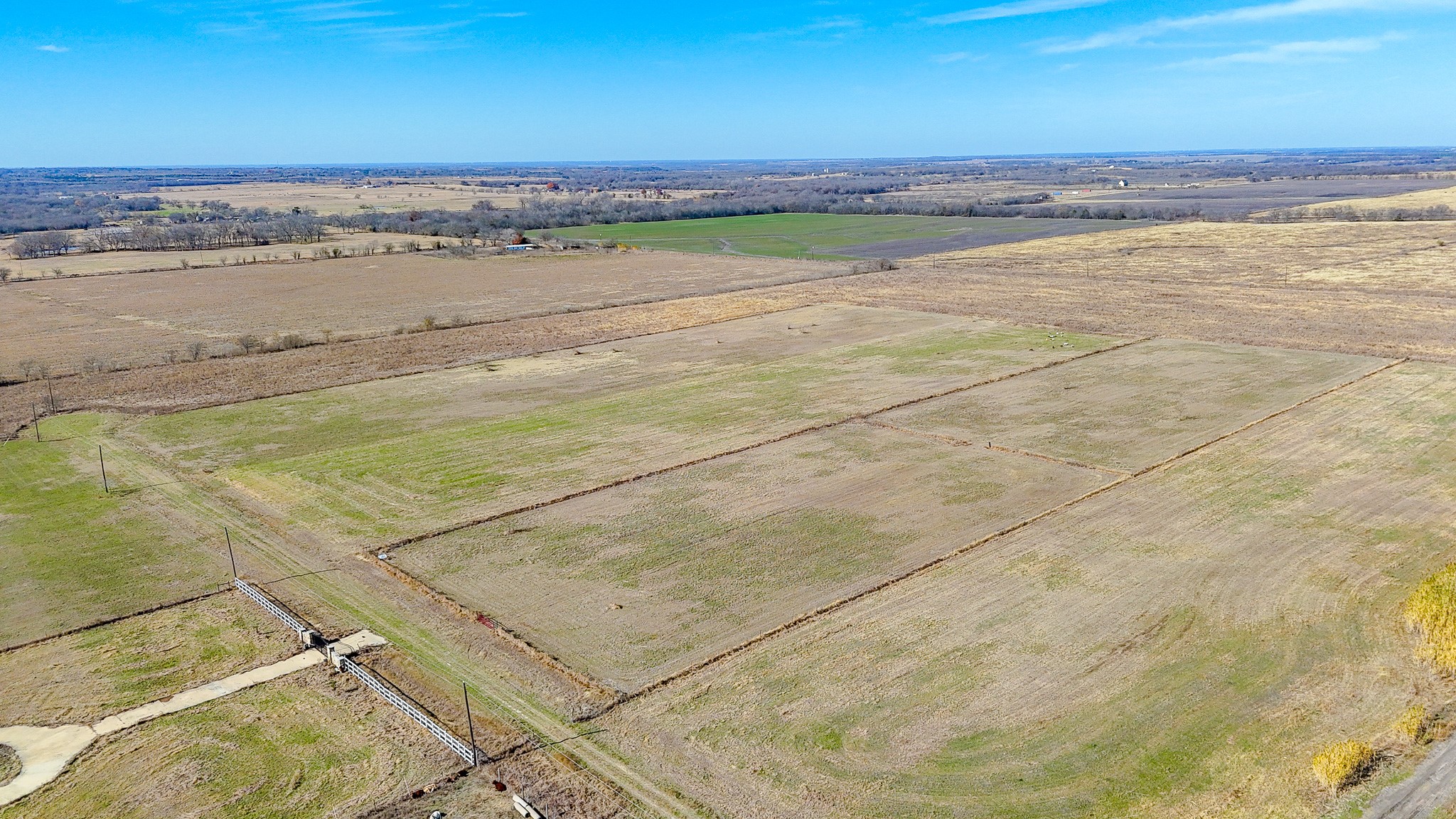 Lot 22 NW Private Road 1270a Corsicana TX 75110