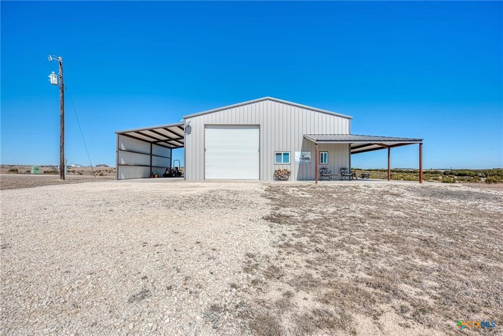 721 County Road 2080 Lometa TX 76853