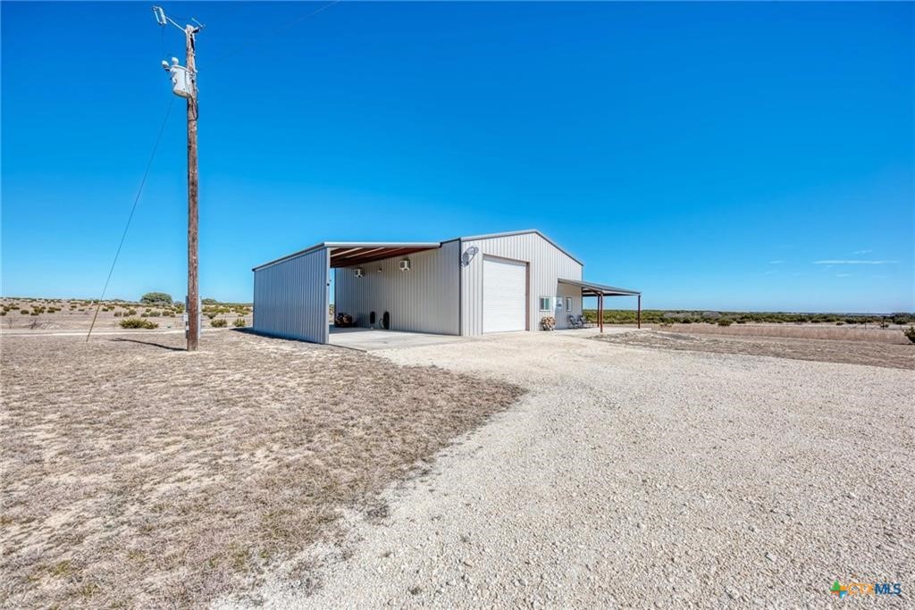 721 County Road 2080 Lometa TX 76853