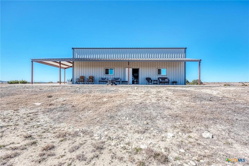 721 County Road 2080 Lometa TX 76853