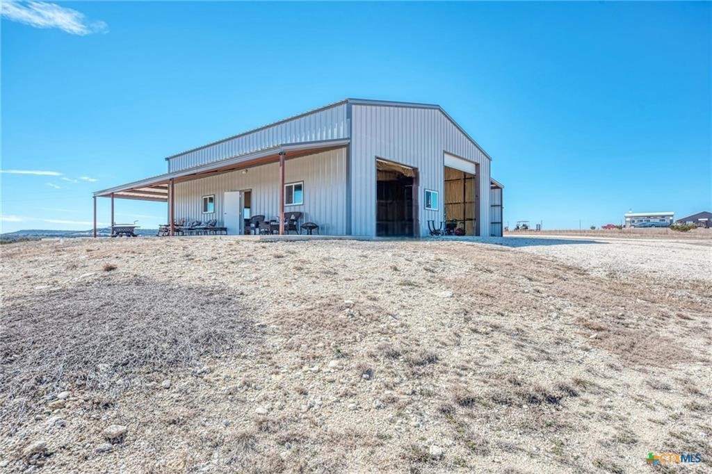 721 County Road 2080 Lometa TX 76853