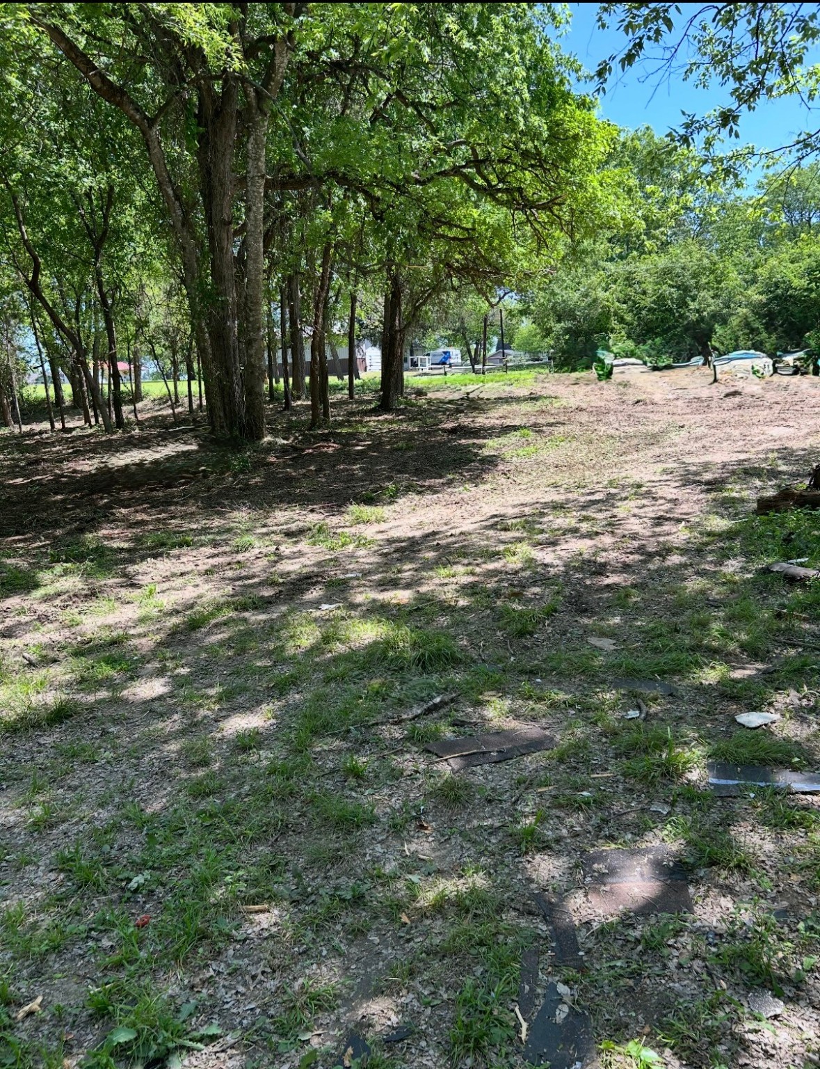 Lot 12 Cr 3732 Wills Point TX 75169