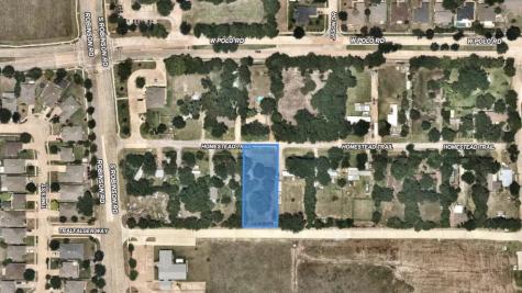 717 Homestead Trail Grand Prairie TX 75052