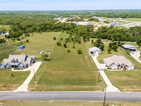 1009 Finney Drive Weatherford TX 76085