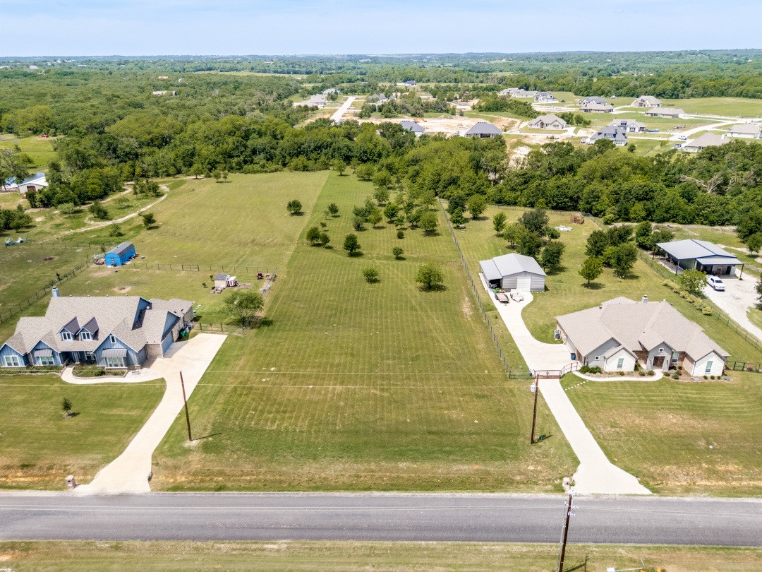 1009 Finney Drive Weatherford TX 76085