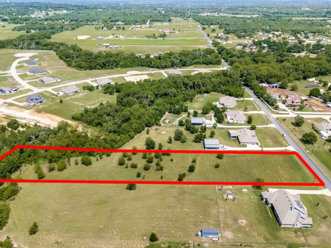 1009 Finney Drive Weatherford TX 76085