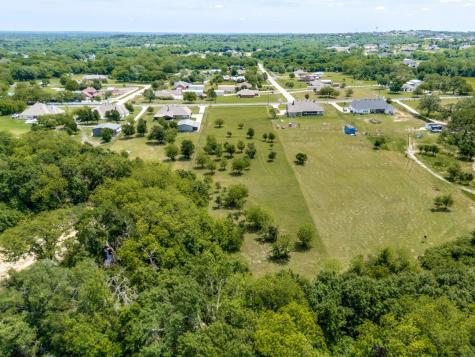 1009 Finney Drive Weatherford TX 76085
