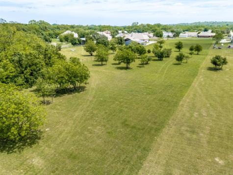 1009 Finney Drive Weatherford TX 76085