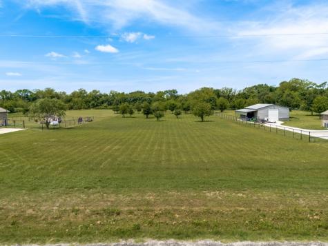 1009 Finney Drive Weatherford TX 76085