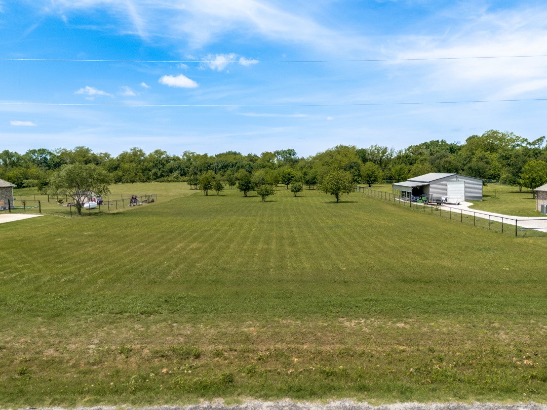 1009 Finney Drive Weatherford TX 76085