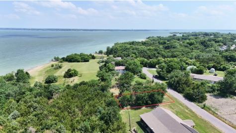 Lot 454 Cr-896 Princeton TX 75407