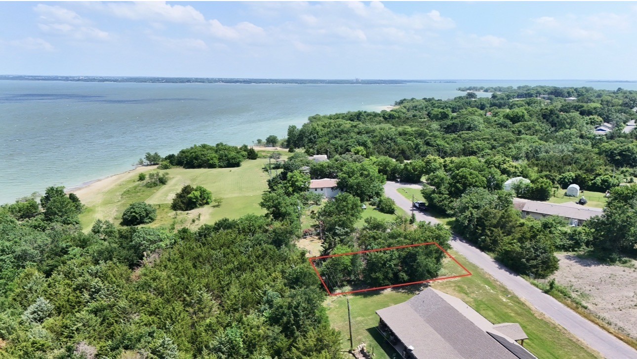 Lot 454 Cr-896 Princeton TX 75407
