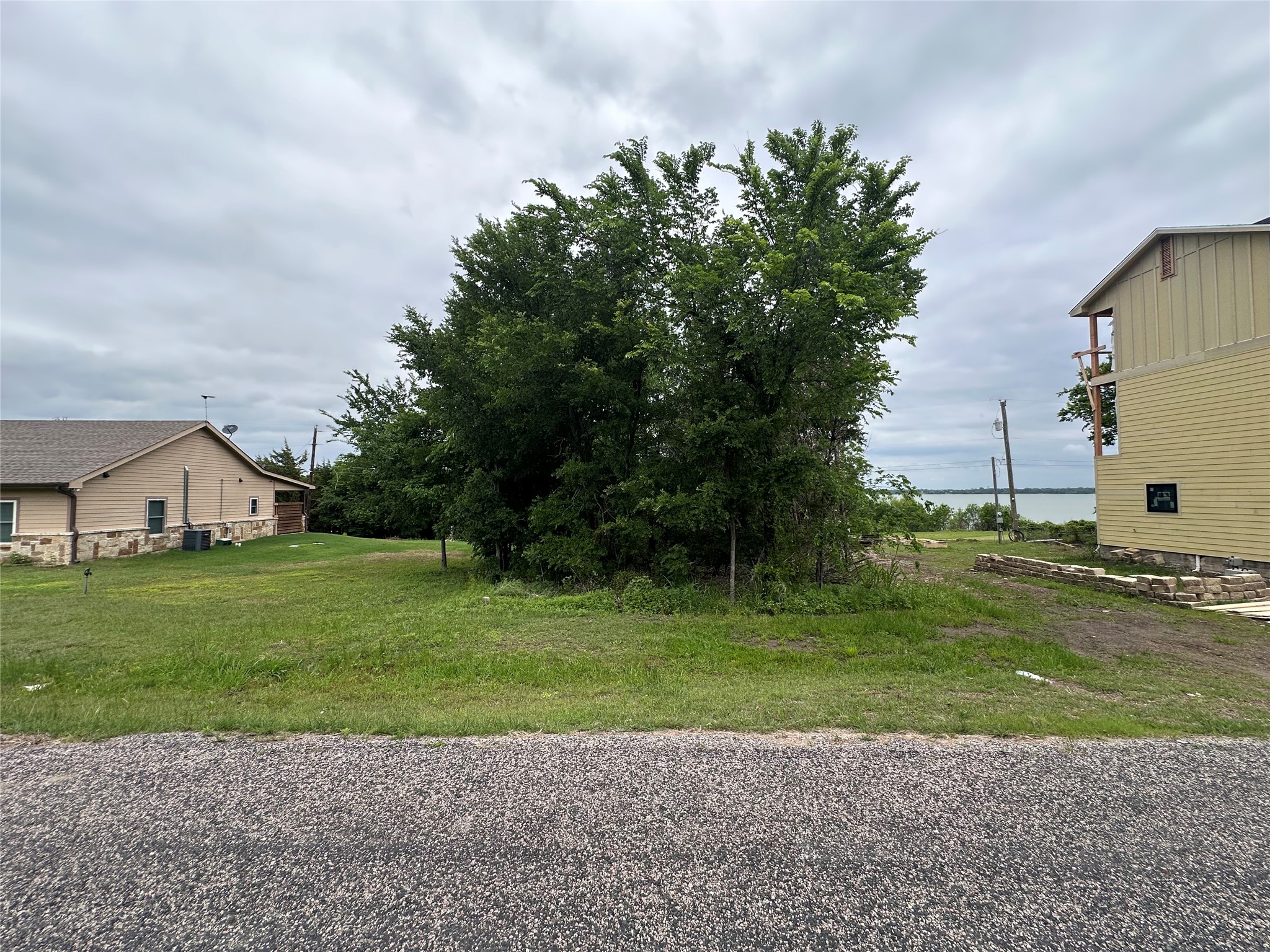Lot 454 Cr-896 Princeton TX 75407