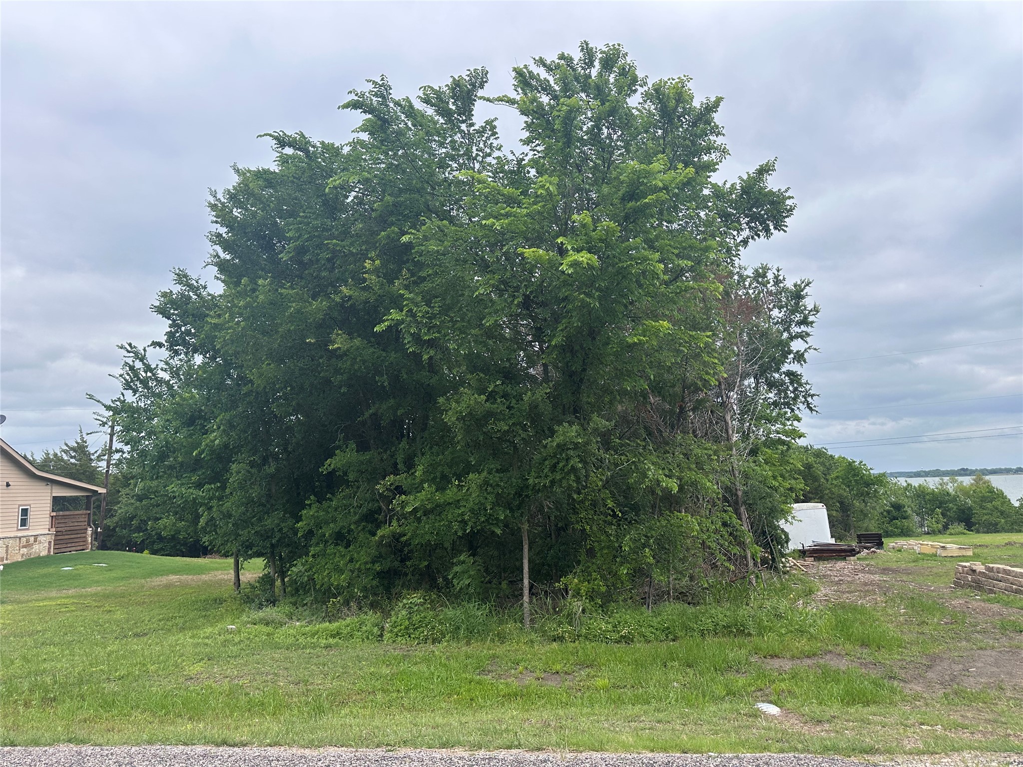Lot 454 Cr-896 Princeton TX 75407