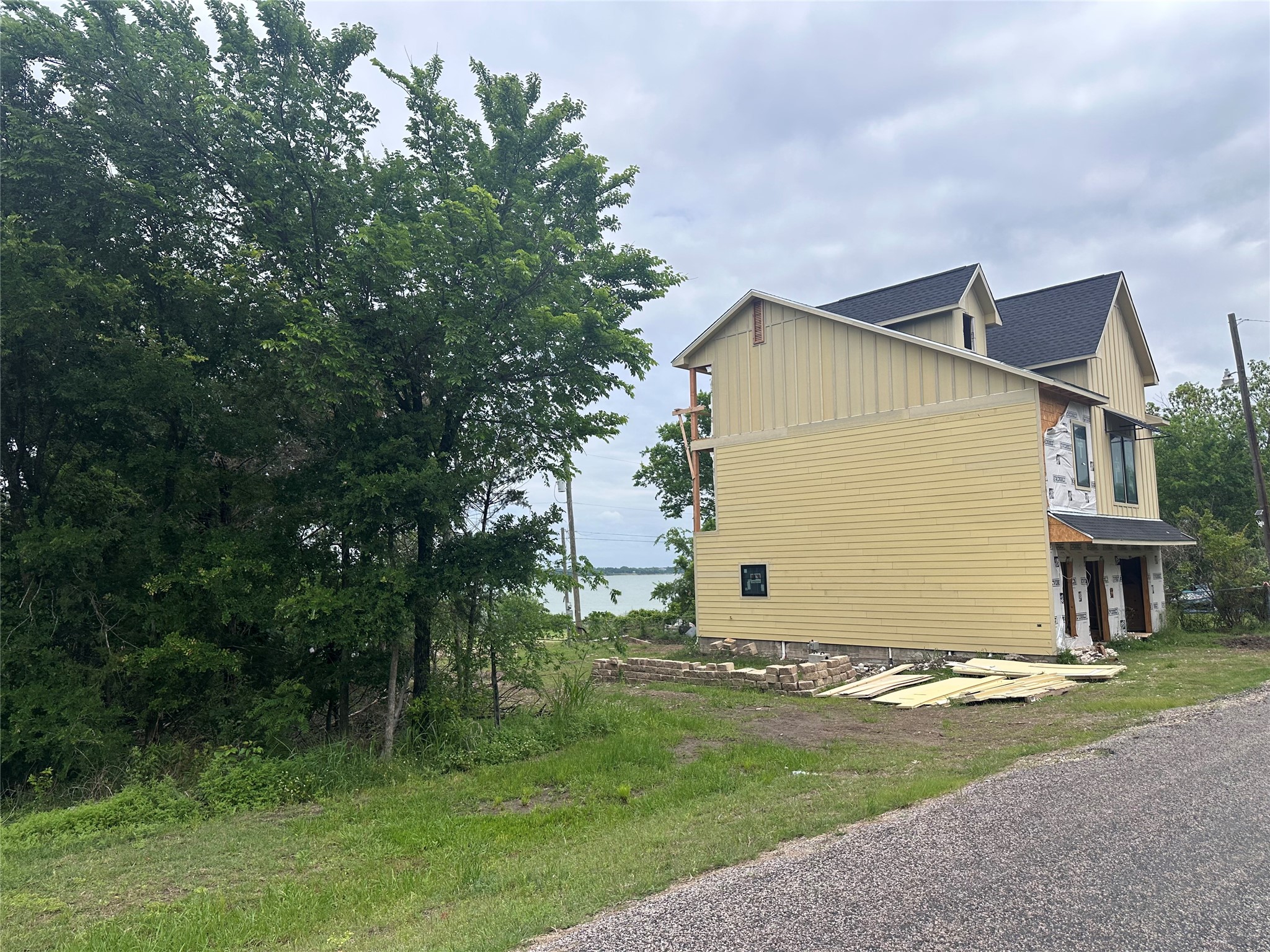 Lot 454 Cr-896 Princeton TX 75407