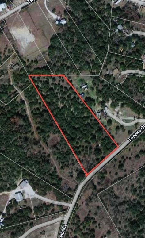 1620 Topeka Court Granbury TX 76048