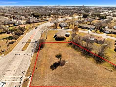 5291 Boat Club Road Fort Worth TX 76135