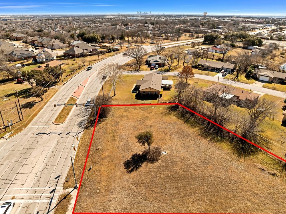 5291 Boat Club Road Fort Worth TX 76135