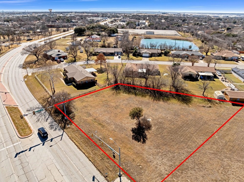 5291 Boat Club Road Fort Worth TX 76135