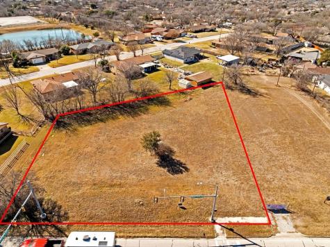 5291 Boat Club Road Fort Worth TX 76135