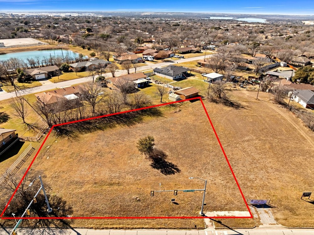 5291 Boat Club Road Fort Worth TX 76135