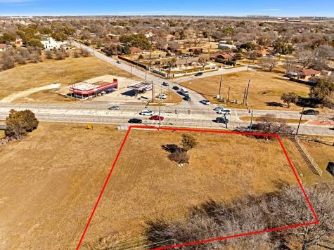 5291 Boat Club Road Fort Worth TX 76135