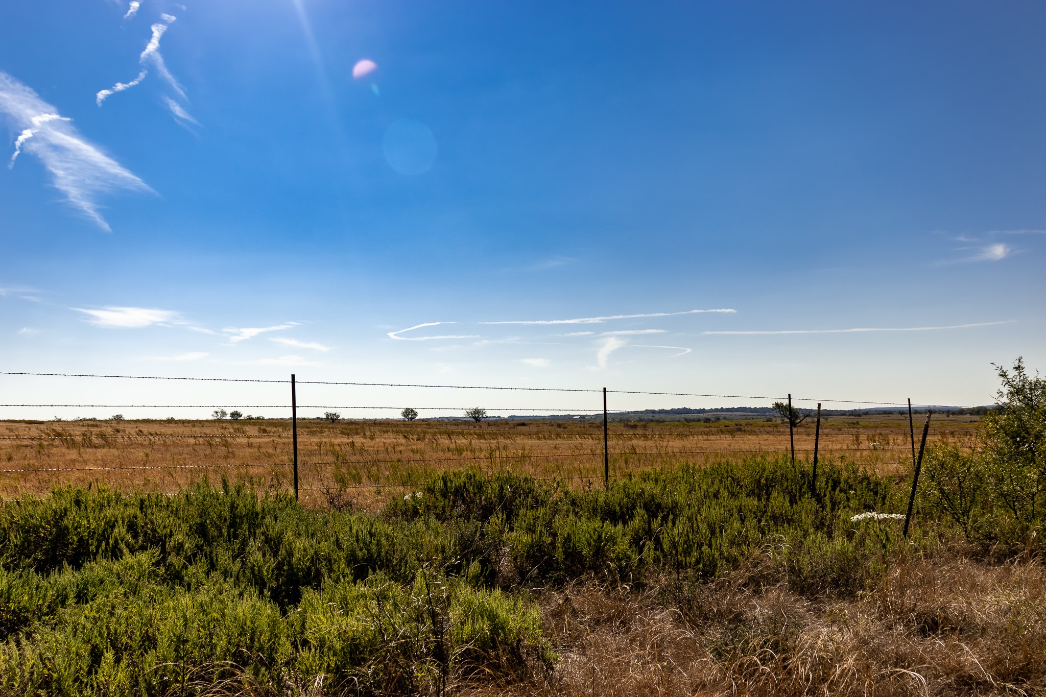 Tbd County Road 242 Clyde TX 79510