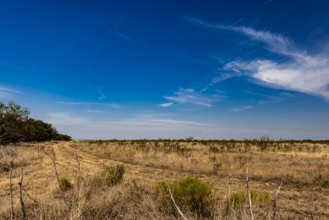 Tbd County Road 242 Clyde TX 79510